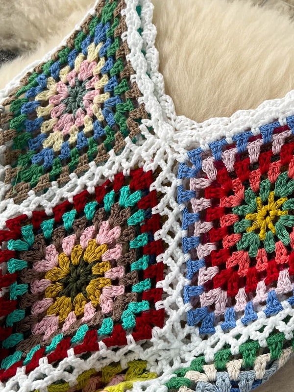 Långklänning Dam Asymmetrisk V-Hals Elastisk Bohemisk Stil-2