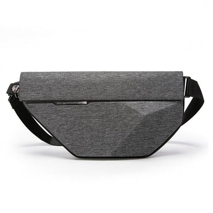 Variant image for Mäns Ryggsäck Vattentät Oxford Polyester med Reporresistenta Egenskaper-2