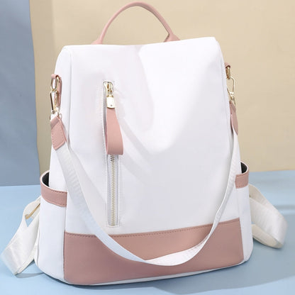 Variant image for Dam Ryggsäck Vattentålig Oxford Tyg Med Axelkärra-1