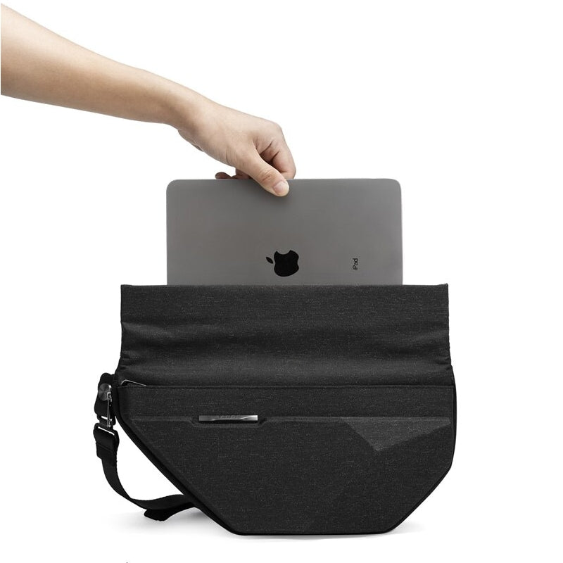 Mäns Ryggsäck Vattentät Oxford Polyester med Reporresistenta Egenskaper-4