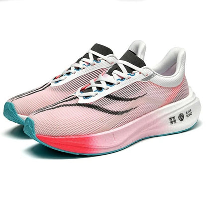 Variant image for Unisex Sportskor för Fitness och Löpning, Andningsbart Luftnät, EVA-sula-23
