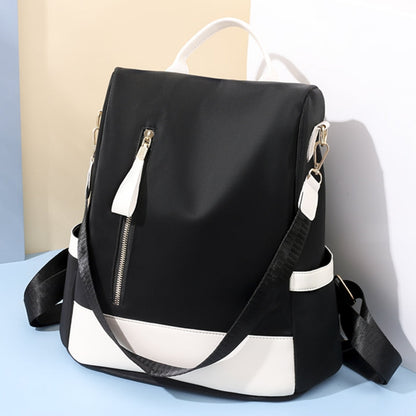 Variant image for Dam Ryggsäck Vattentålig Oxford Tyg Med Axelkärra-2