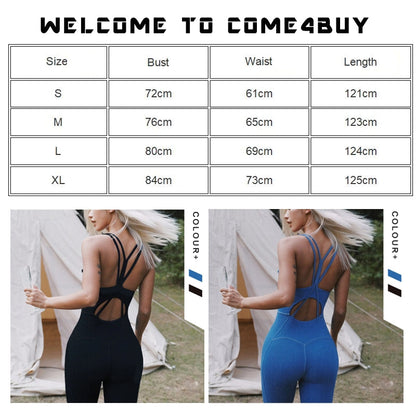 Dam Bodysuit Sportig Ärmlös Elastisk Bomull-4