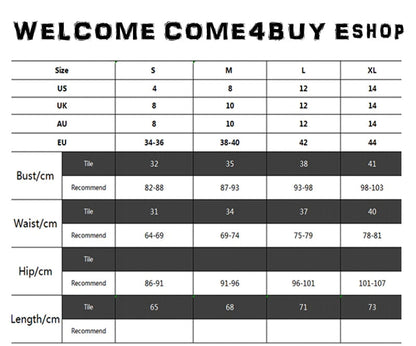 Baddräkt Dam Monokini Högskuren Lycra för Strand och Sommarfester-5