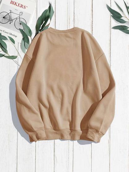 Kvinnors Kläder Elegant Bekväm Högkvalitativt Material-5