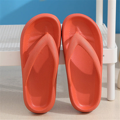 Variant image for Herrar Flipflops Mjukt EVA-material Dämpande Fotbädd-16
