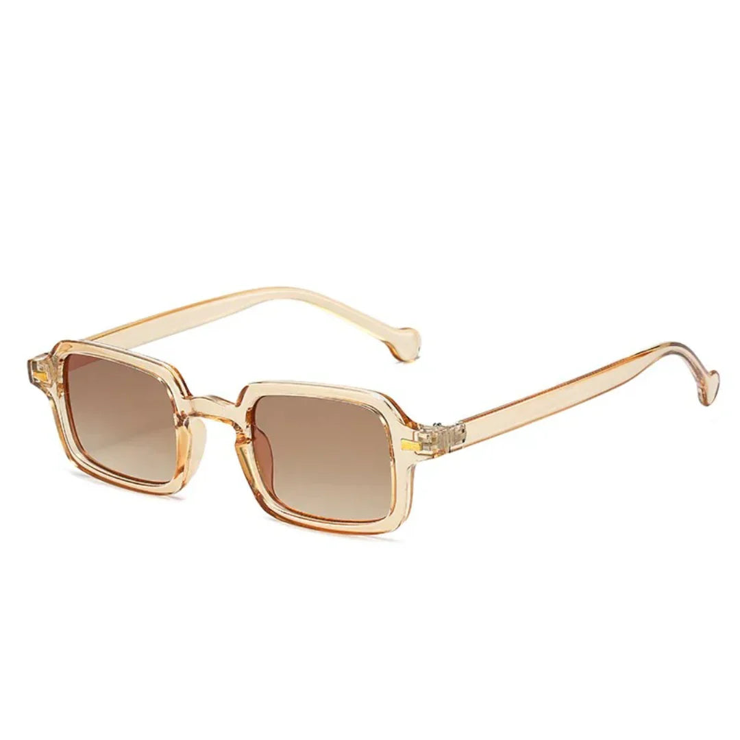 Unisex Glasögon Moderna Polykarbonat Lätta och Bekväma-5