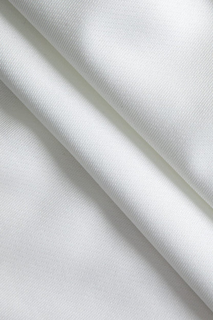 Kvinnors Denimset Trendigt Med Kontrast Detaljer-6