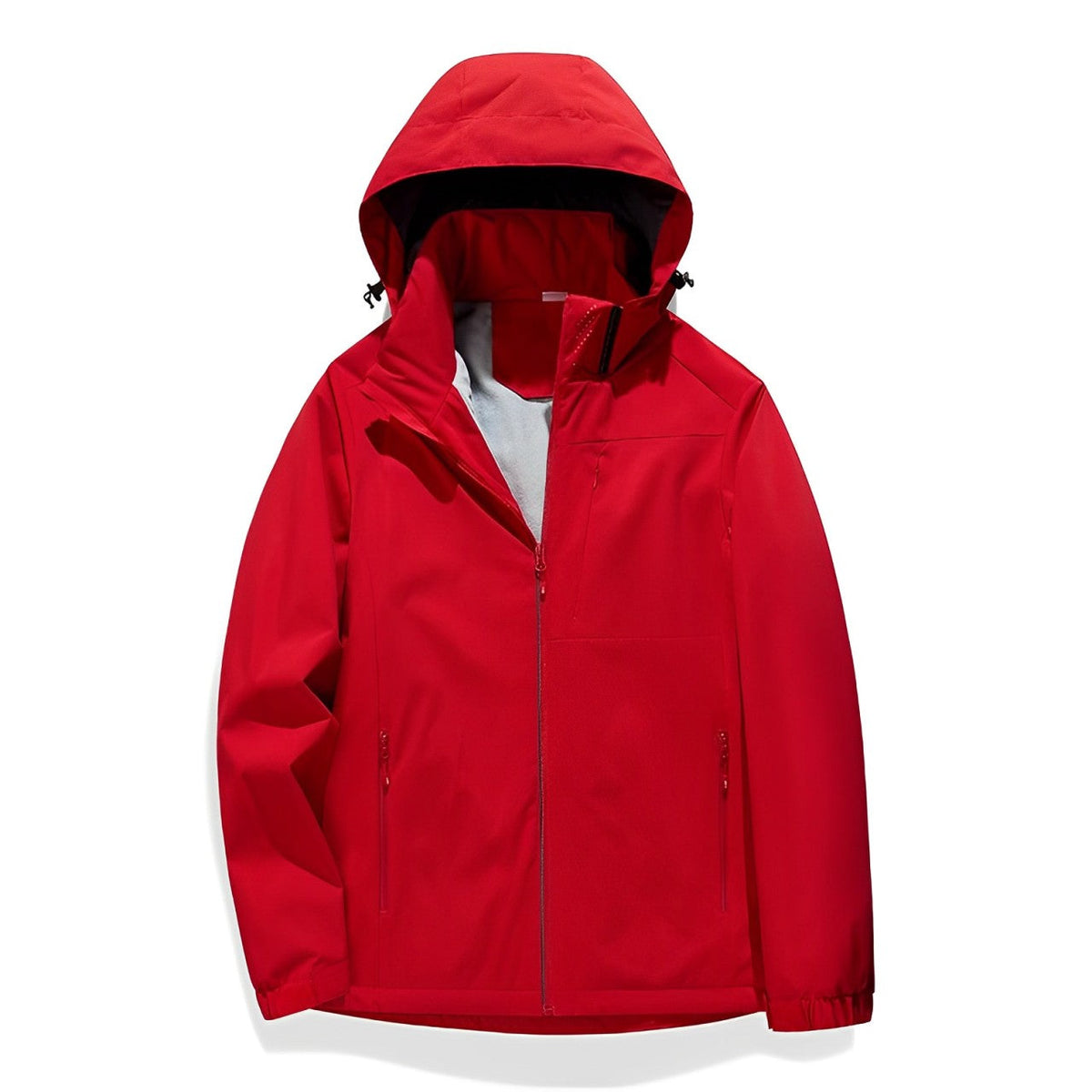 Variant image for Dam Fleecejacka Vattenavvisande Fleece med Fickor-19