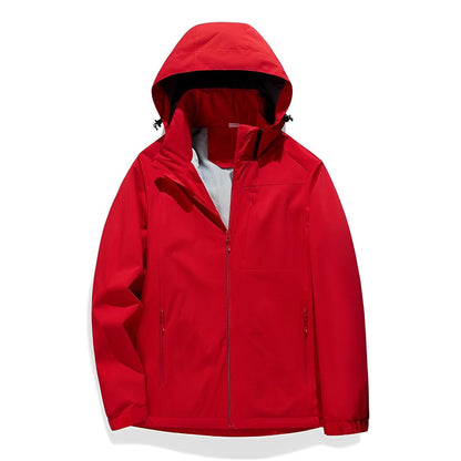 Variant image for Dam Fleecejacka Vattenavvisande Fleece med Fickor-19