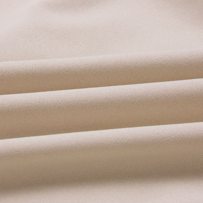 Dam Jumpsuit med Lösa Korta Ärmar och Midjeband i Andningsbart Material-3