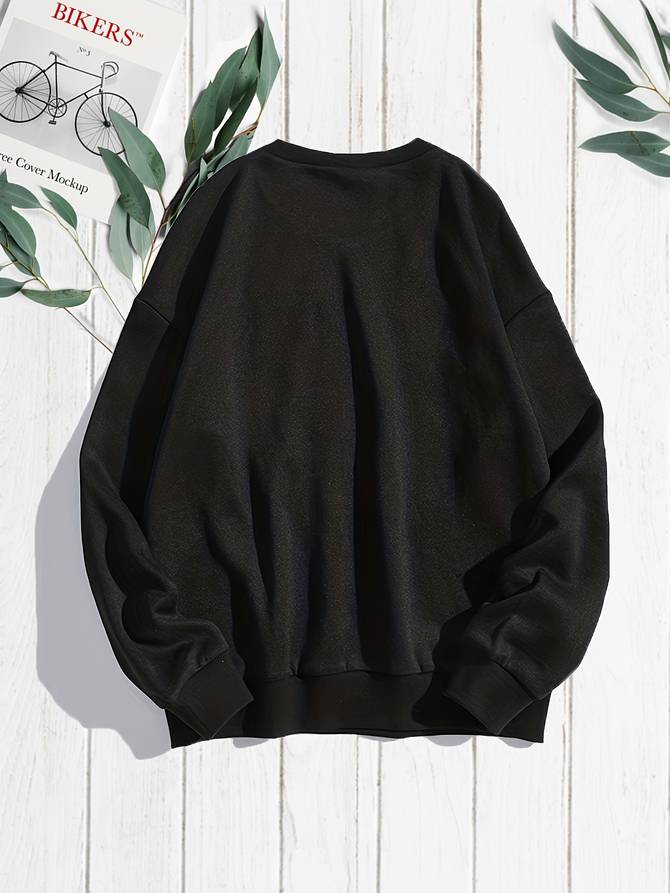 Kvinnors Kläder Elegant Bekväm Högkvalitativt Material-4