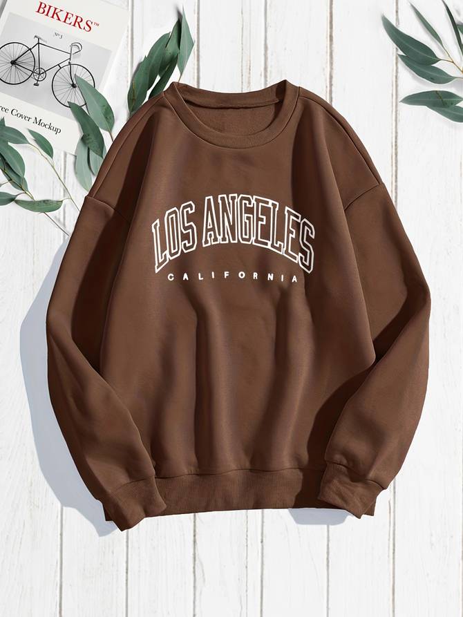 Variant image for Kvinnors Kläder Elegant Bekväm Högkvalitativt Material-17