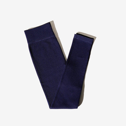 Herrar Jogginganzug Aktiv Stil Bomull Polyester 9