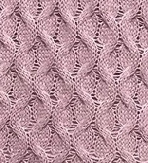 Lång Kofta Dam Stickad Silhuett med Öppen Front och Huva-4