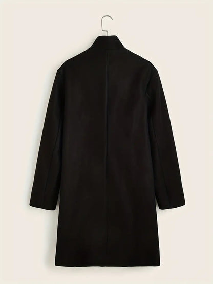 Herr Vindjacka Slim Fit Medellängd Polyester-3