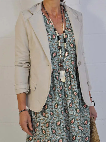 Vinterkläder Dam i Avslappnad Stil – Hållbart Material för Kalla Dagar, Storlekar S-XL 6