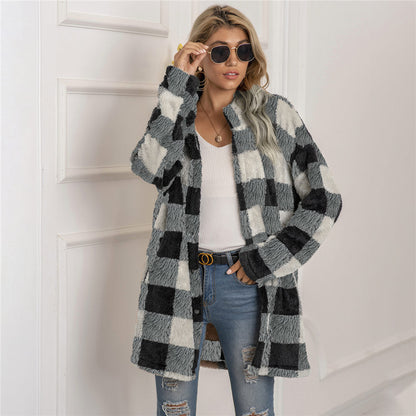 Kvinnors Bodywarmer Ribbad Fleece Bekväm och Varm-3
