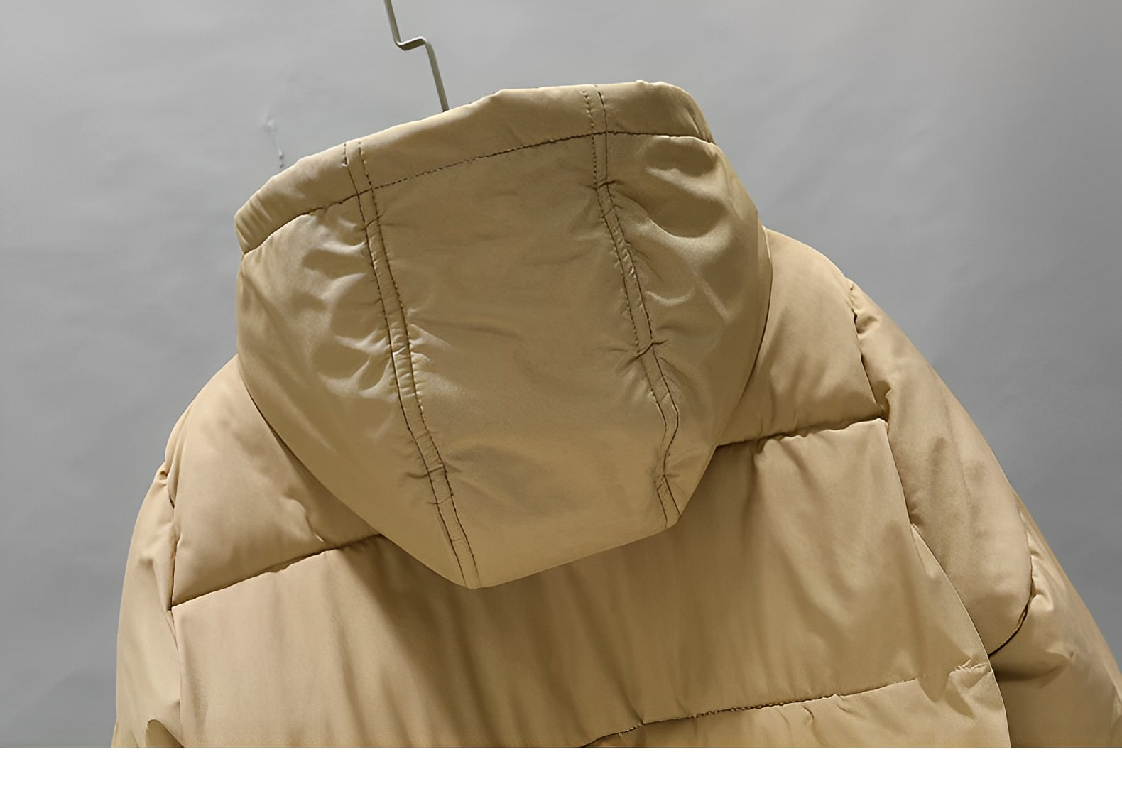 Dam Buffertrock Trendig Urban Polyester-6