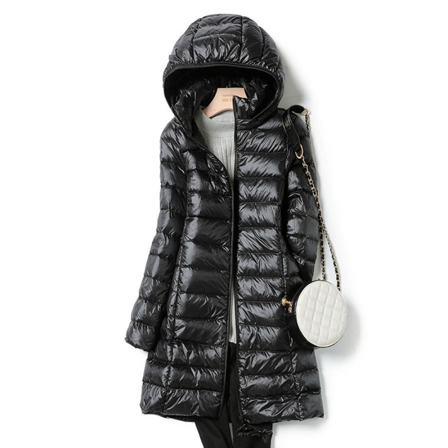 Herrjacka Ultralätt Casual Stil Polyester 3