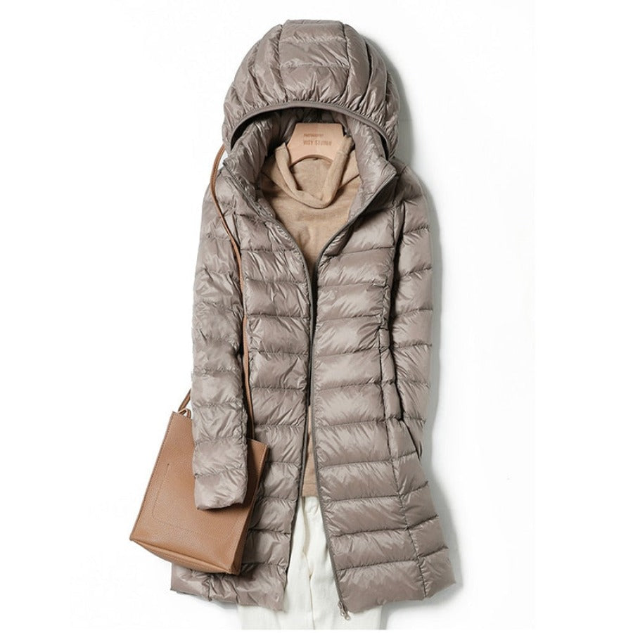 Herrjacka Ultralätt Casual Stil Polyester 8