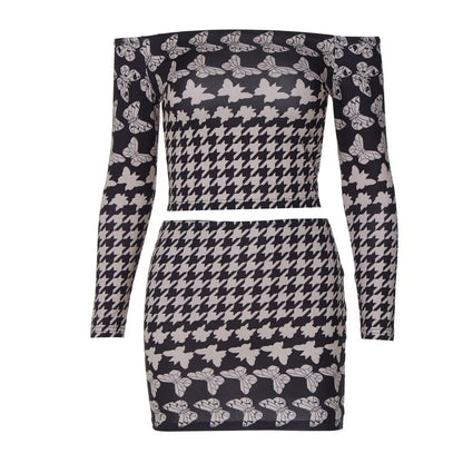 Dam Skördetopp Axelfri Figursydd Högkvalitativt Tyg-4