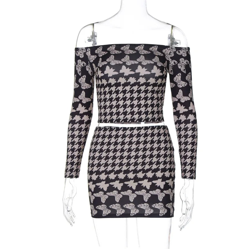 Dam Skördetopp Axelfri Figursydd Högkvalitativt Tyg-5