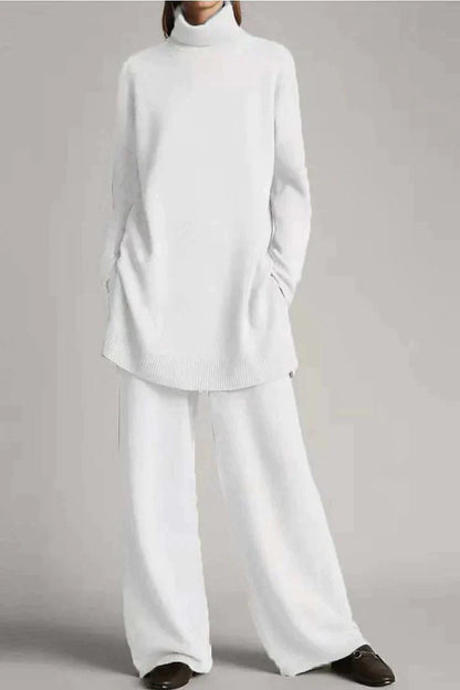 Dam Vinterjacka Modern Design Termiskt Material-1