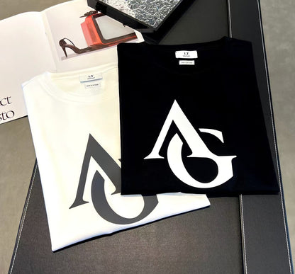 Dam Skjorta Långärmad Rund Nacke 100% Bomull-3