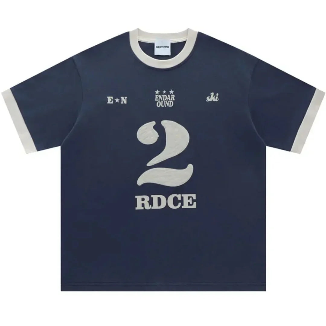 Herrskjorta Korta Ärmar Casual Bomull-1