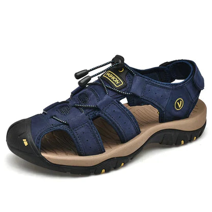 Dam Sandaler Komfortabel Design Andningsbart Material Ortopedisk Passform-3