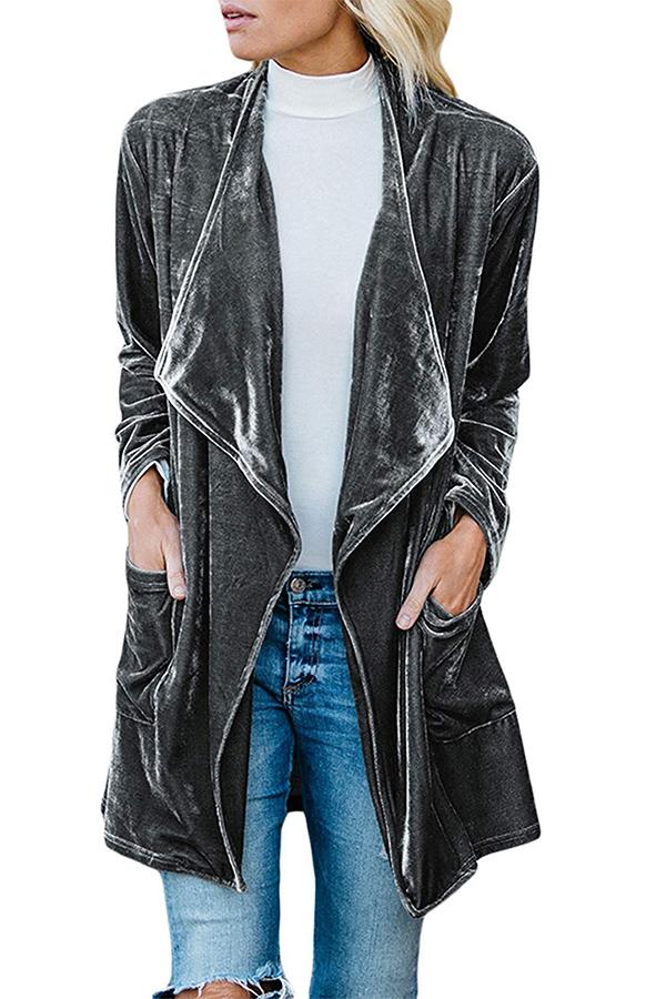 Variant image for Damjacka Modern Passform Mjuk Polyester-5