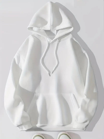 Variant image for Dam Hoodie Mjuk Andningsbar Design-36