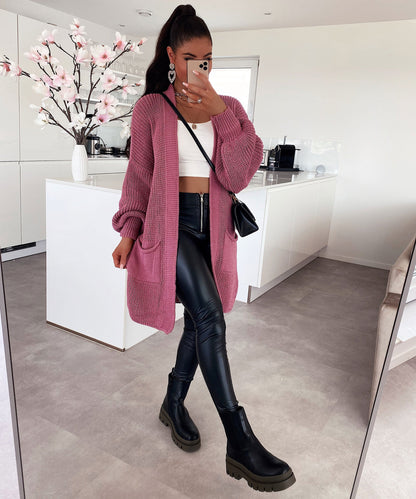 Korta Klänningar Dam Elegant Mjuk Tyg-3