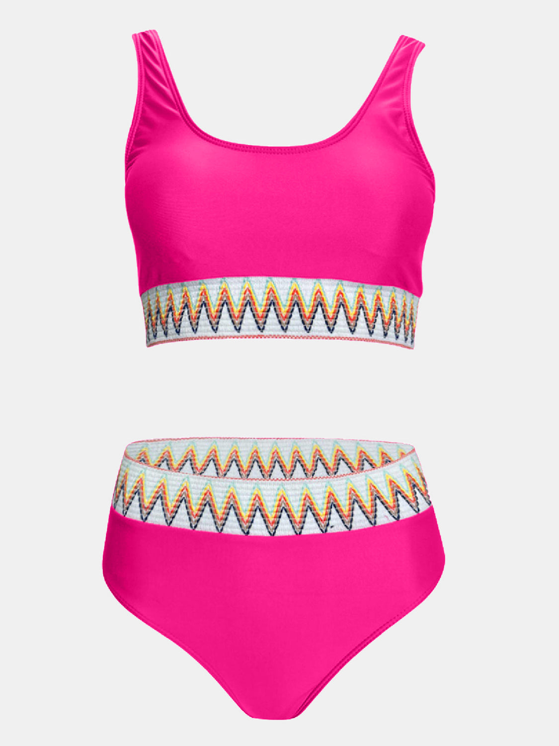 Variant image for Dam Sommarkläder Avslappnad Stil Hållbart 100% Bomull-9
