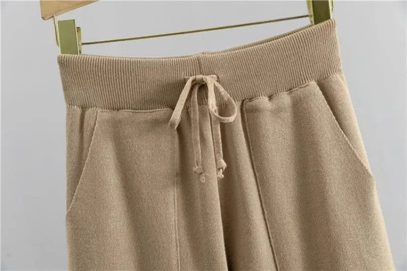 Kvinnors Träningsdräkt Sportig Design Andningsbart Material 3