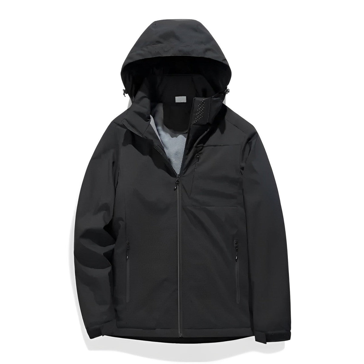 Variant image for Dam Fleecejacka Vattenavvisande Fleece med Fickor-31