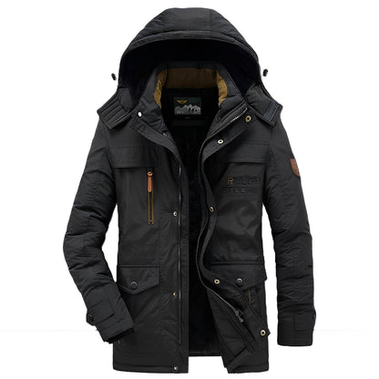 Variant image for Dam Fleecejacka Värmande Polyester för Utomhusaktiviteter-33