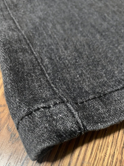 Ungdom T-shirt Standard Polyester Enfärgad 5