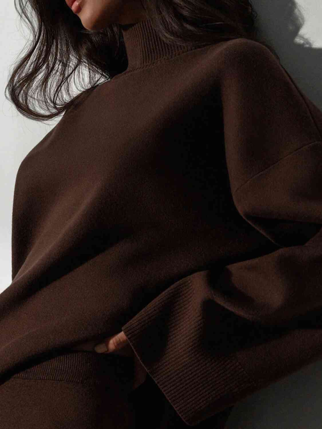 Vinterbyxor Dam Mångsidiga Bekväma Polyester-4
