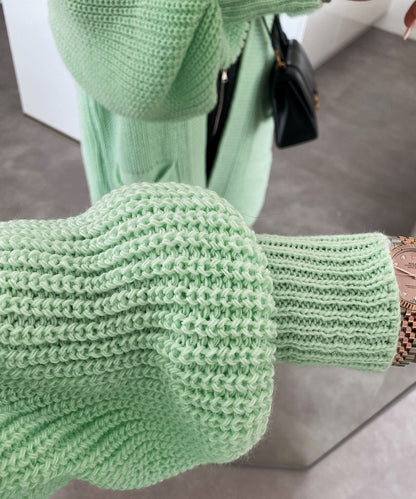 Dam Lång Klänning Mjuk Tyg Mångsidig Passform XS-XL-3