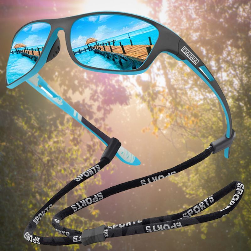 Variant image for Solglasögon Dam Polariserade UV-skyddade Lätta Reporresistenta-2