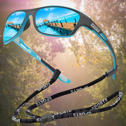 Variant image for Solglasögon Dam Polariserade UV-skyddade Lätta Reporresistenta-2