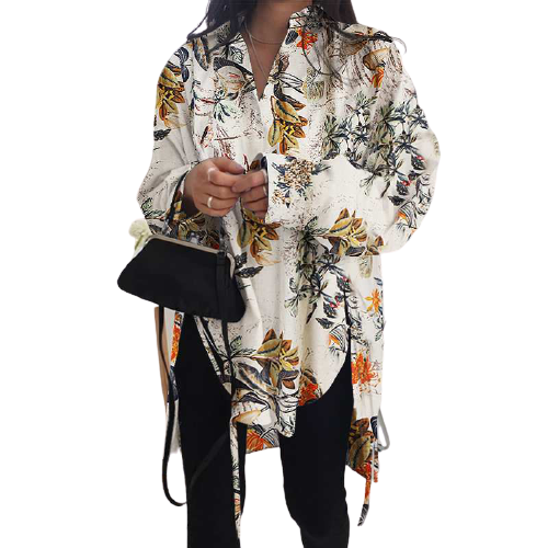 Lång Vinterjacka Dam Vattentålig Polyester med Praktiska Fickor – Elegant och Mångsidig Design för Kalla Dagar 12