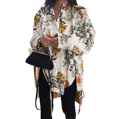 Lång Vinterjacka Dam Vattentålig Polyester med Praktiska Fickor – Elegant och Mångsidig Design för Kalla Dagar 12