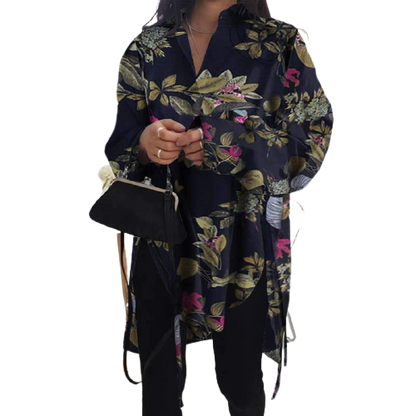 Lång Vinterjacka Dam Vattentålig Polyester med Praktiska Fickor – Elegant och Mångsidig Design för Kalla Dagar 16