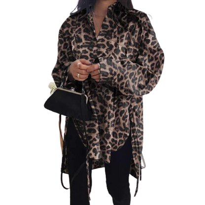 Lång Vinterjacka Dam Vattentålig Polyester med Praktiska Fickor – Elegant och Mångsidig Design för Kalla Dagar 1