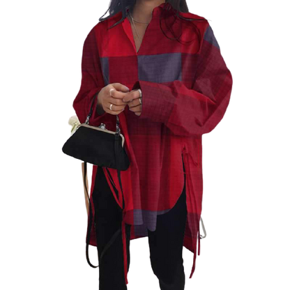 Lång Vinterjacka Dam Vattentålig Polyester med Praktiska Fickor – Elegant och Mångsidig Design för Kalla Dagar 18