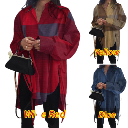 Lång Vinterjacka Dam Vattentålig Polyester med Praktiska Fickor – Elegant och Mångsidig Design för Kalla Dagar 4