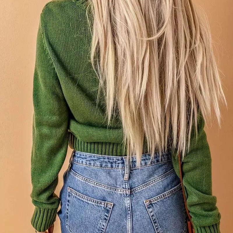 Kvinnors Klänning Elegant Design Polyester 2